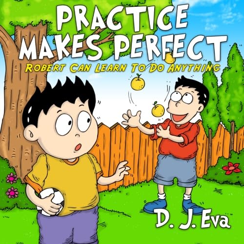 Practice Makes Perfect