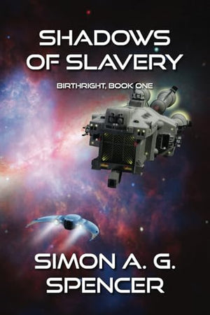 Shadows of Slavery