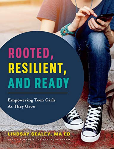 Rooted, Resilient, and Ready