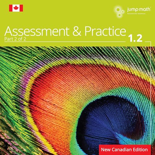Jump Math AP Book 1.2
