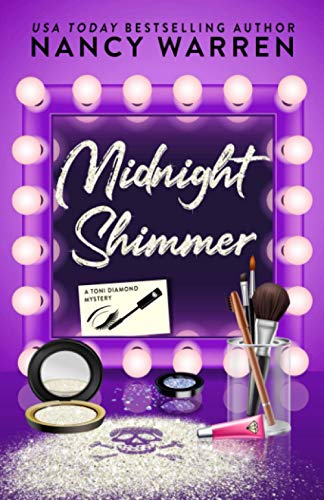 Midnight Shimmer