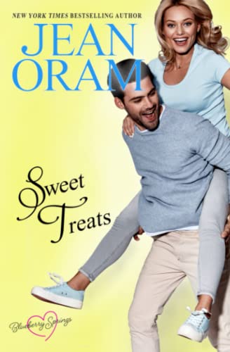 Sweet Treats