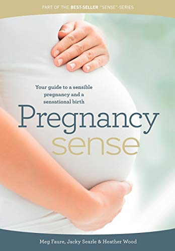 Pregnancy sense
