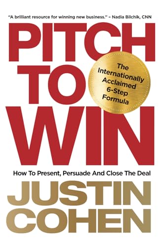 Pitch to win