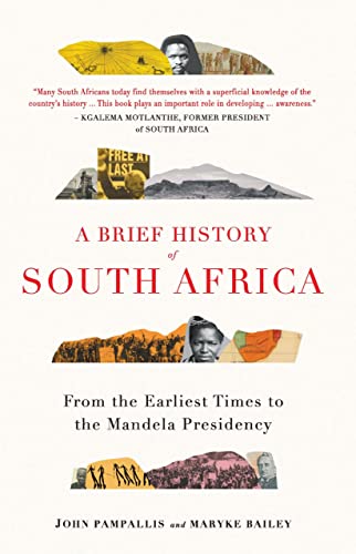 A Brief History of South Africa