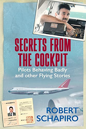 Secrets From the Cockpit