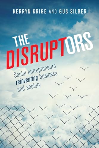The Disruptors