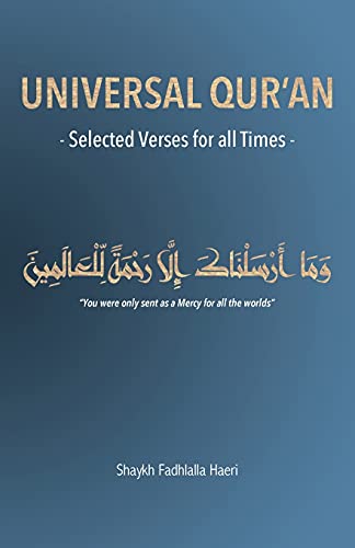 Universal Qur'an