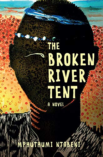 The broken river tent