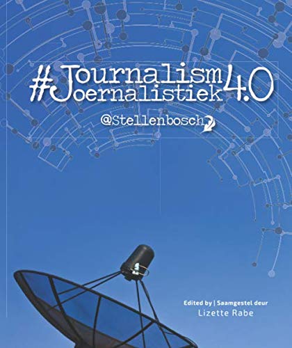 #Journalism | #Joernalistiek4.0