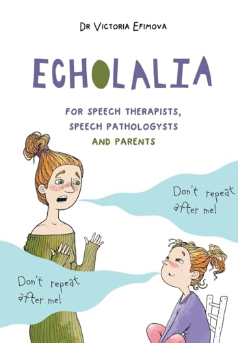 Echolalia