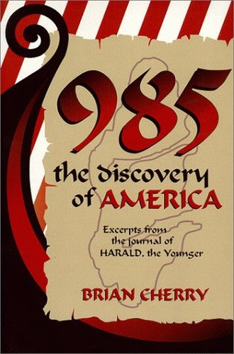 985 The Discovery of America
