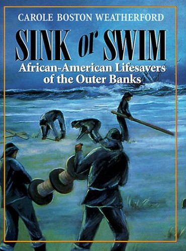 Sink or Swim