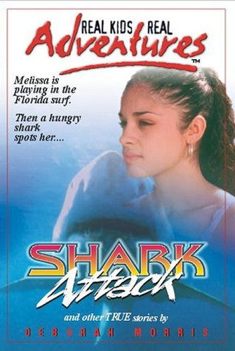 Shark Attack