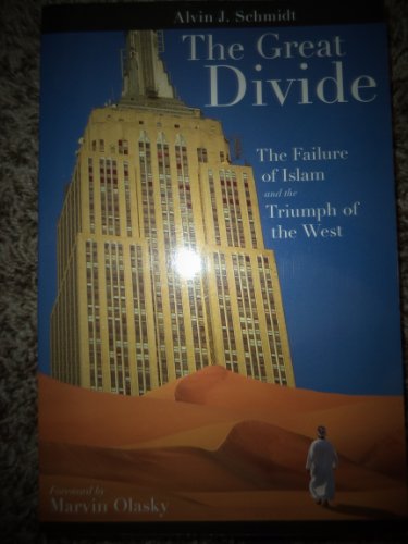 Great Divide