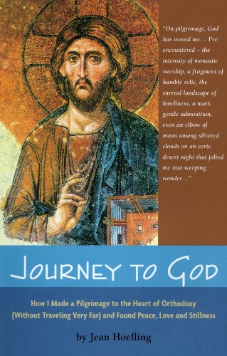Journey to God