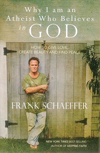 Why I am an Atheist Who Believes in God