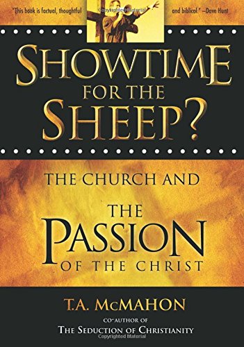 Showtime for the Sheep?