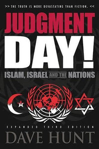Judgment Day! 