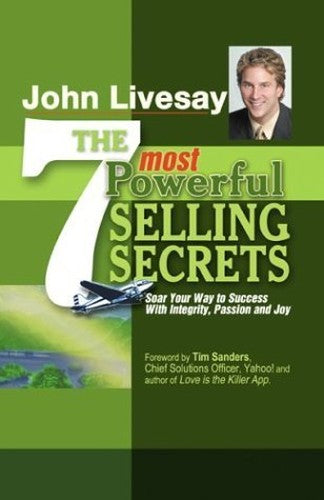 The 7 Most Powerful Selling Secrets