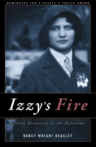Izzy's Fire