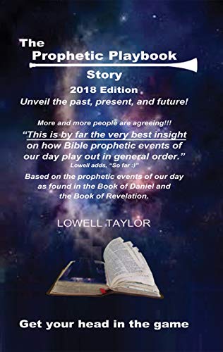 The Prophetic Playbook Story