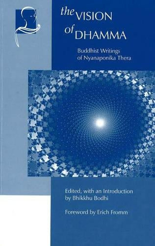Vision of Dhamma