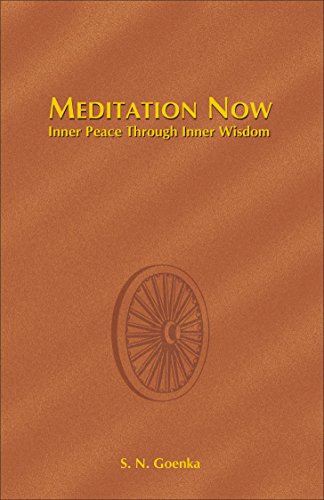 Meditation Now