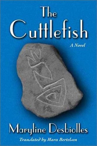 The Cuttlefish, The