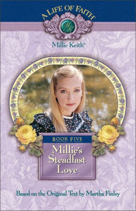 Millie's Steadfast Love 