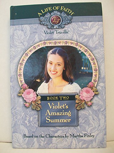 Violet's Amazing Summer