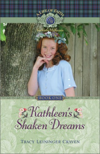 Kathleen's Shaken Dreams