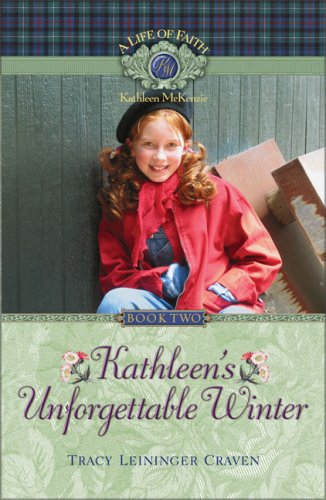 Kathleen's Unforgettable Winter