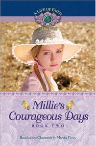 Millie's Courageous Days 