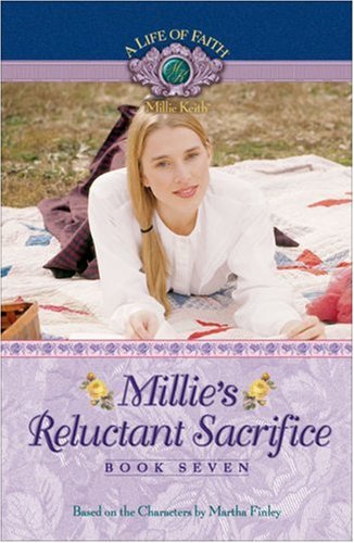 Millie's Reluctant Sacrifice