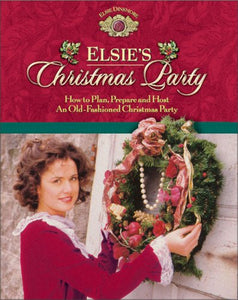 Elsies Christmas Party 