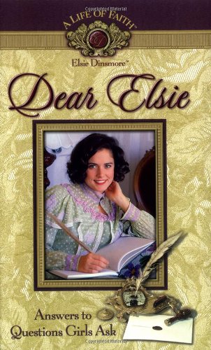 Dear Elsie