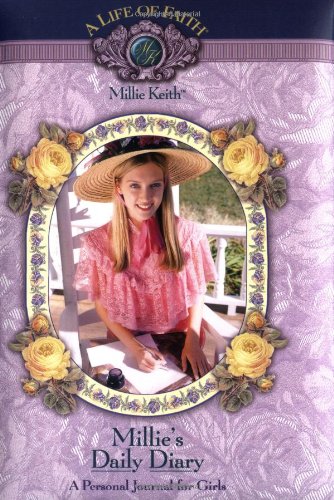 Millie's Daily Diary