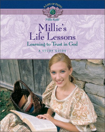 Millie's Life Lessons