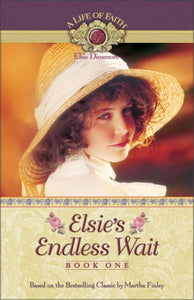 Elsie's Endless Wait 