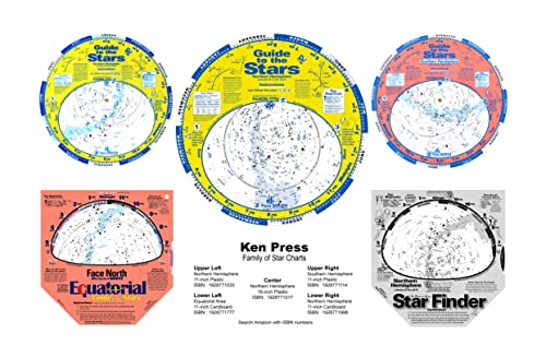 David H. Levy's Guide to the Stars