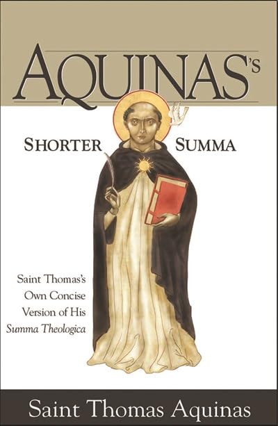 Aquinas's Shorter Summa
