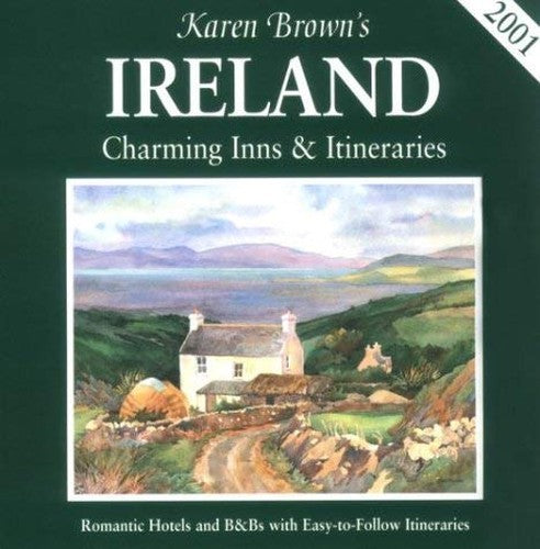 Karen Brown's Ireland