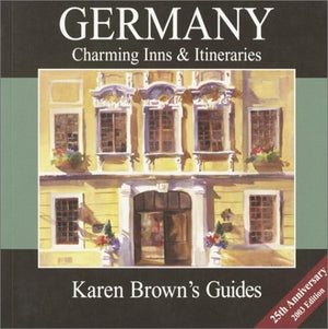 Karen Brown's Germany