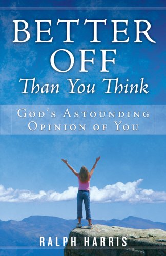 Better Off Than You Think