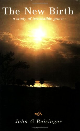 The New Birth