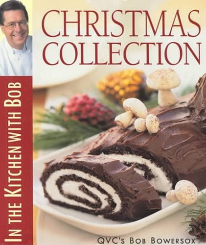 In the Kitchen with Bob