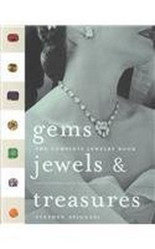 Gems, Jewels and Treasures