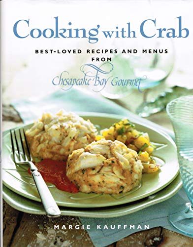 Cooking with Crab