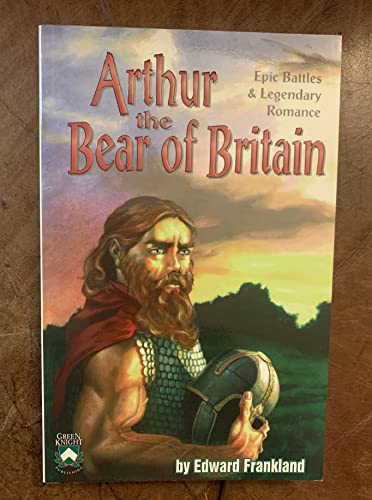 Arthur the Bear of Britain